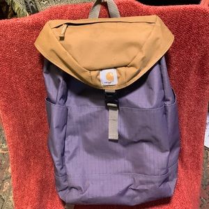 CARHARTT men’s rucksack
